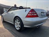 Used 2003 Mercedes-Benz SLK 230 image 5