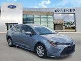 Used 2022 Toyota Corolla LE image 3