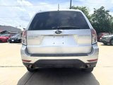 Used 2010 Subaru Forester 2.5X Premium image 6