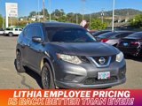 Used 2015 Nissan Rogue S image 4