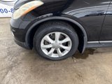 Used 2008 INFINITI EX35 Journey w/ Navigation Pkg image 4