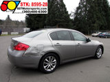Used 2007 INFINITI G35 Journey image 5