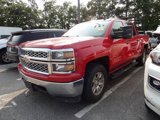 Used 2014 Chevrolet Silverado 1500 LT image 3