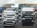 New 2025 Jeep Compass Limited image 2