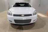 Used 2016 Chevrolet Impala Limited LS image 2