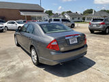 Used 2011 Ford Fusion SEL w/ 302A Rapid Spec Order Code image 5