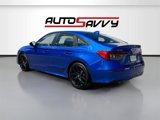 Used 2024 Honda Civic Sport image 5