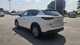 Used 2023 MAZDA CX-5 AWD 2.5 S w/ Preferred Package image 5