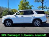 Used 2022 Hyundai Palisade SEL w/ 8P Bench Seat Package image 4