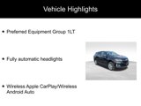 Used 2022 Chevrolet Equinox LT image 2