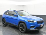 Used 2020 Jeep Cherokee Latitude Plus image 2