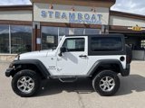 Used 2012 Jeep Wrangler Sport image 2