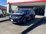 Used 2018 Nissan Rogue SL image 3