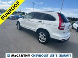 Used 2011 Honda CR-V EX image 5