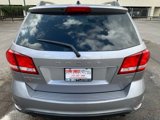 Used 2018 Dodge Journey SXT w/ Chrome Appearance Group image 6