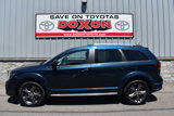 Used 2015 Dodge Journey Crossroad image 4