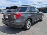 Used 2020 Ford Explorer XLT w/ Class III Trailer Tow Package image 3