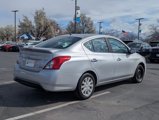 Used 2016 Nissan Versa SV image 3