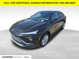 New 2025 Buick Envista Preferred w/ Convenience I Package image 3