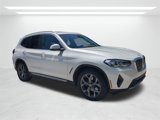 New 2024 BMW X3 sDrive30i w/ Convenience Package image 2