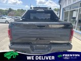 Used 2018 Ford F150 Raptor w/ Equipment Group 802A Luxury image 5