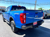 Used 2022 Ford Ranger Lariat w/ Equipment Group 501A High image 3