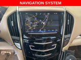 Used 2015 Cadillac ATS Luxury w/ Sun And Sound Package image 5