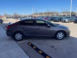 Used 2012 Honda Civic LX image 4