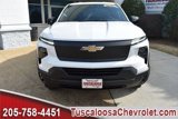 New 2024 Chevrolet Silverado EV W/T image 3