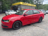 Used 2012 Volkswagen Jetta SE image 2