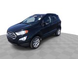 Used 2020 Ford EcoSport SE image 4
