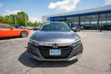 Used 2018 Honda Accord LX image 2