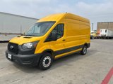 Used 2021 Ford Transit 250 148 High Roof w/ Load Area Protection Package image 3