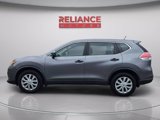 Used 2016 Nissan Rogue S image 3