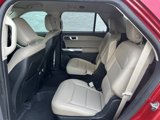Used 2020 Ford Explorer XLT w/ Equipment Group 202A image 5