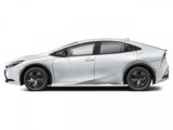 New 2025 Toyota Prius LE image 6