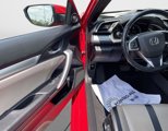 Used 2017 Honda Civic EX-L image 2