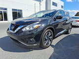 Used 2018 Nissan Murano Platinum image 2