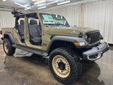 New 2025 Jeep Gladiator Sport image 4
