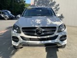 Used 2017 Mercedes-Benz GLE 350 image 3