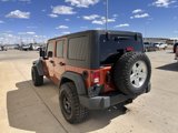 Used 2014 Jeep Wrangler Unlimited Sport w/ Quick Order Package 24S image 5