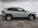 Used 2021 Toyota RAV4 XLE image 2