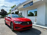 Used 2019 Volkswagen Jetta SE image 5