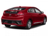 Used 2022 Hyundai Ioniq SE image 5