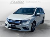 Used 2018 Honda Odyssey Touring image 3