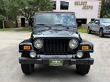 Used 2000 Jeep Wrangler Sahara image 3