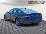 Certified 2023 Honda Accord EX image 4
