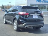 Certified 2020 Ford Edge Titanium w/ Equipment Group 301A image 4