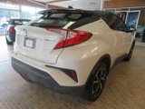 Used 2019 Toyota C-HR XLE image 4