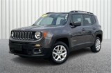 Used 2018 Jeep Renegade Latitude w/ Cold Weather Group image 2
